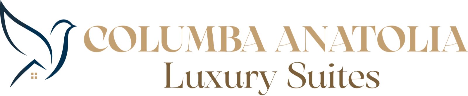 Columba Anatolia Apart